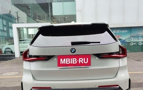 BMW X1, 2023 год, 3 090 010 рублей, 5 фотография