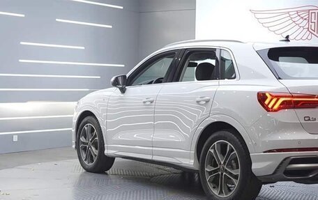 Audi Q3, 2023 год, 2 700 000 рублей, 4 фотография