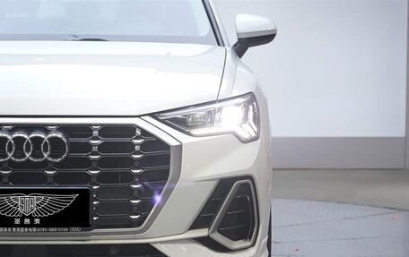 Audi Q3, 2023 год, 2 700 000 рублей, 3 фотография