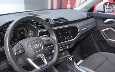 Audi Q3, 2023 год, 2 700 000 рублей, 7 фотография