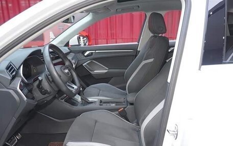 Audi Q3, 2023 год, 2 700 000 рублей, 8 фотография