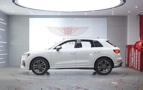 Audi Q3, 2023 год, 2 700 000 рублей, 6 фотография