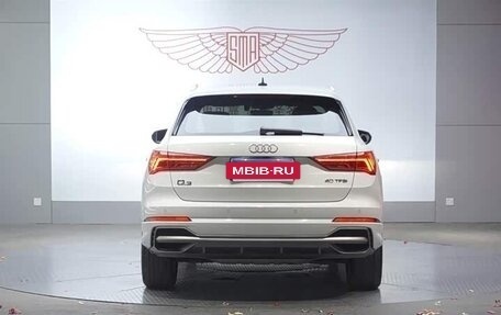 Audi Q3, 2023 год, 2 700 000 рублей, 5 фотография