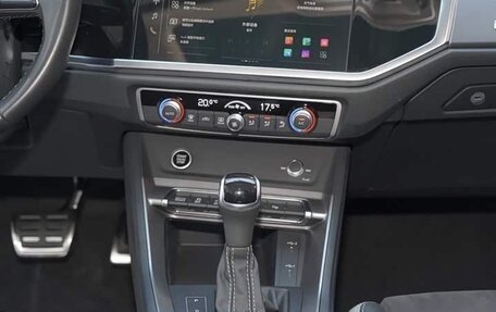 Audi Q3, 2023 год, 2 700 000 рублей, 12 фотография