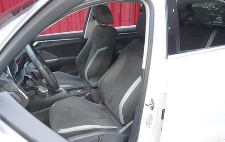 Audi Q3, 2023 год, 2 700 000 рублей, 17 фотография