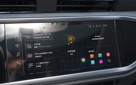 Audi Q3, 2023 год, 2 700 000 рублей, 13 фотография