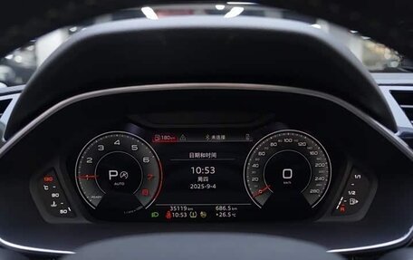 Audi Q3, 2023 год, 2 700 000 рублей, 11 фотография