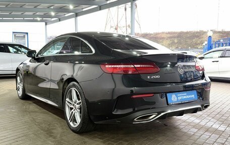 Mercedes-Benz E-Класс, 2018 год, 4 299 000 рублей, 3 фотография