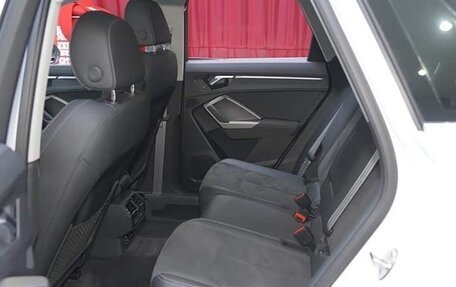 Audi Q3, 2023 год, 2 700 000 рублей, 9 фотография