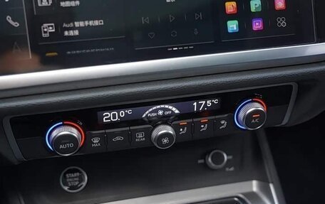 Audi Q3, 2023 год, 2 700 000 рублей, 14 фотография