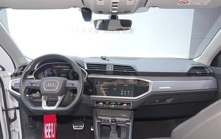 Audi Q3, 2023 год, 2 700 000 рублей, 10 фотография