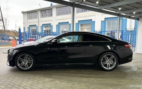 Mercedes-Benz E-Класс, 2018 год, 4 299 000 рублей, 2 фотография