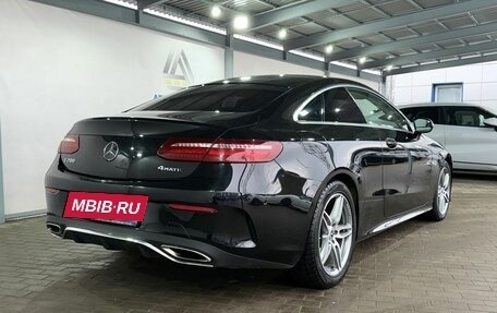 Mercedes-Benz E-Класс, 2018 год, 4 299 000 рублей, 5 фотография