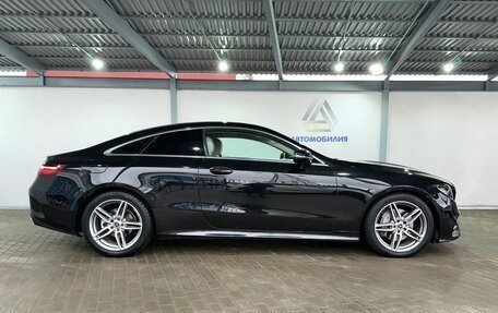 Mercedes-Benz E-Класс, 2018 год, 4 299 000 рублей, 6 фотография