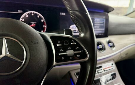 Mercedes-Benz E-Класс, 2018 год, 4 299 000 рублей, 16 фотография