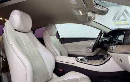 Mercedes-Benz E-Класс, 2018 год, 4 299 000 рублей, 11 фотография