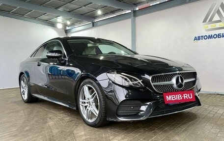 Mercedes-Benz E-Класс, 2018 год, 4 299 000 рублей, 7 фотография