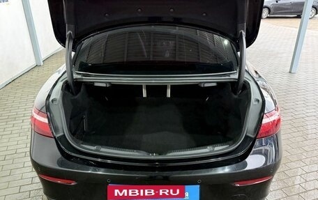 Mercedes-Benz E-Класс, 2018 год, 4 299 000 рублей, 9 фотография