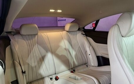 Mercedes-Benz E-Класс, 2018 год, 4 299 000 рублей, 12 фотография