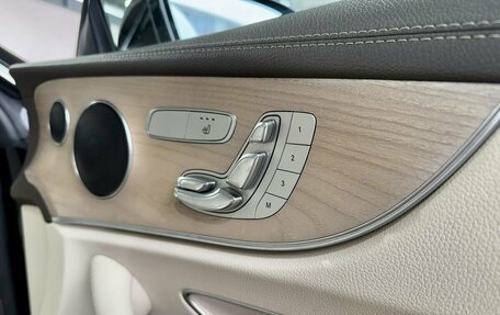 Mercedes-Benz E-Класс, 2018 год, 4 299 000 рублей, 24 фотография