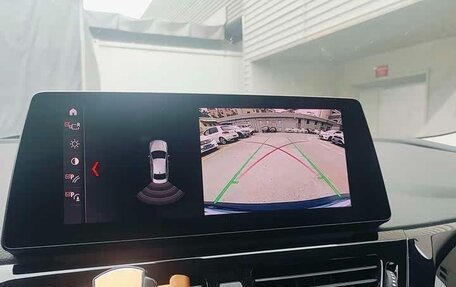 BMW 1 серия, 2022 год, 1 600 000 рублей, 8 фотография