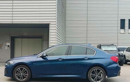 BMW 1 серия, 2022 год, 1 600 000 рублей, 7 фотография