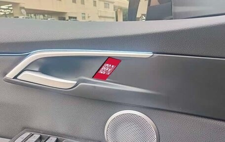 BMW 1 серия, 2022 год, 1 600 000 рублей, 10 фотография