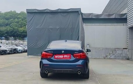 BMW 1 серия, 2022 год, 1 600 000 рублей, 5 фотография