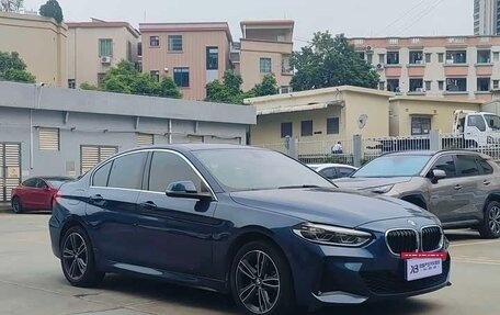 BMW 1 серия, 2022 год, 1 600 000 рублей, 3 фотография