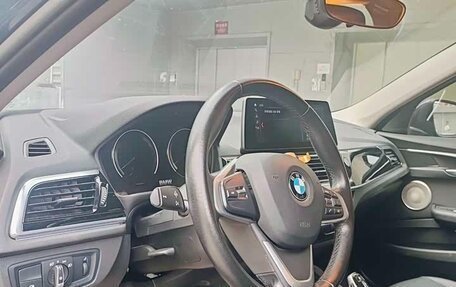 BMW 1 серия, 2022 год, 1 600 000 рублей, 11 фотография