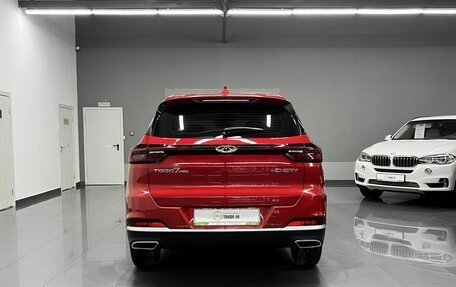 Chery Tiggo 7 Pro, 2021 год, 1 775 000 рублей, 4 фотография