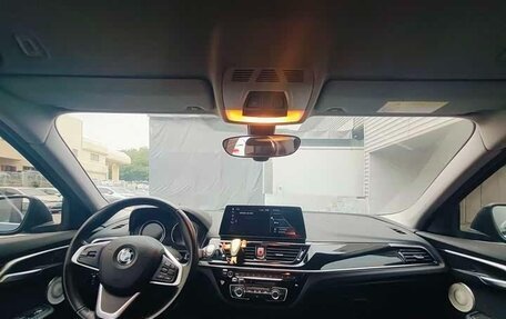 BMW 1 серия, 2022 год, 1 600 000 рублей, 16 фотография