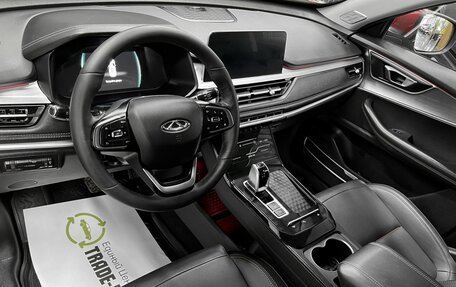 Chery Tiggo 7 Pro, 2021 год, 1 775 000 рублей, 9 фотография