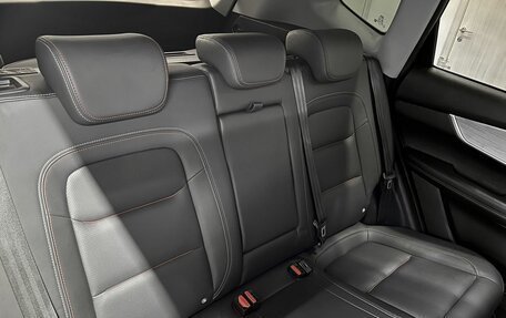 Chery Tiggo 7 Pro, 2021 год, 1 775 000 рублей, 13 фотография