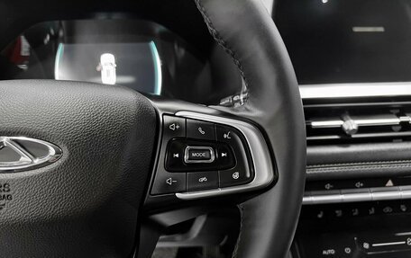 Chery Tiggo 7 Pro, 2021 год, 1 775 000 рублей, 20 фотография