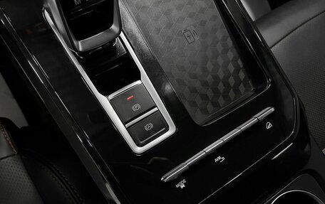 Chery Tiggo 7 Pro, 2021 год, 1 775 000 рублей, 22 фотография