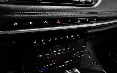 Chery Tiggo 7 Pro, 2021 год, 1 775 000 рублей, 21 фотография