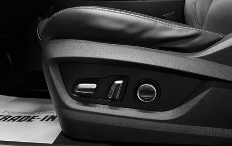 Chery Tiggo 7 Pro, 2021 год, 1 775 000 рублей, 23 фотография