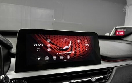 Chery Tiggo 7 Pro, 2021 год, 1 775 000 рублей, 17 фотография