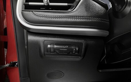 Chery Tiggo 7 Pro, 2021 год, 1 775 000 рублей, 27 фотография