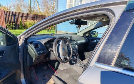 Ford Mondeo IV, 2012 год, 730 000 рублей, 5 фотография