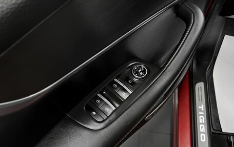 Chery Tiggo 7 Pro, 2021 год, 1 775 000 рублей, 29 фотография