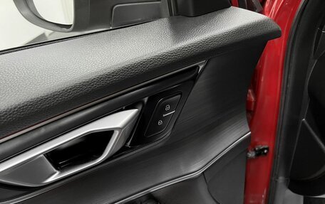 Chery Tiggo 7 Pro, 2021 год, 1 775 000 рублей, 28 фотография