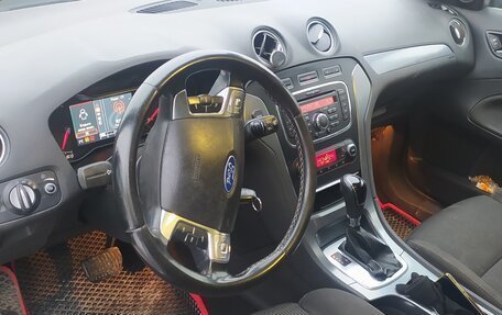 Ford Mondeo IV, 2012 год, 730 000 рублей, 9 фотография