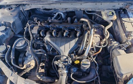 Ford Mondeo IV, 2012 год, 730 000 рублей, 7 фотография