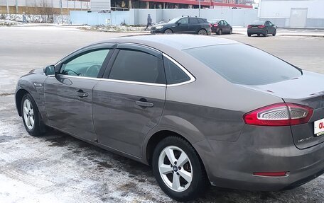 Ford Mondeo IV, 2012 год, 730 000 рублей, 10 фотография