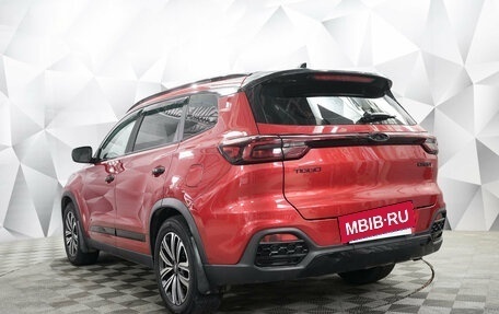 Chery Tiggo 8 I, 2022 год, 2 049 000 рублей, 2 фотография