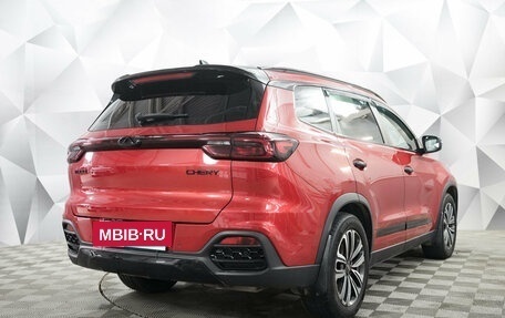 Chery Tiggo 8 I, 2022 год, 2 049 000 рублей, 3 фотография