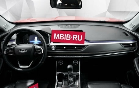 Chery Tiggo 8 I, 2022 год, 2 049 000 рублей, 6 фотография