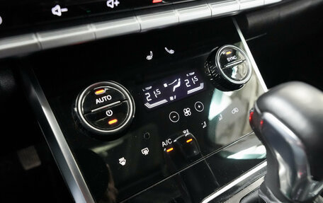 Chery Tiggo 8 I, 2022 год, 2 049 000 рублей, 12 фотография